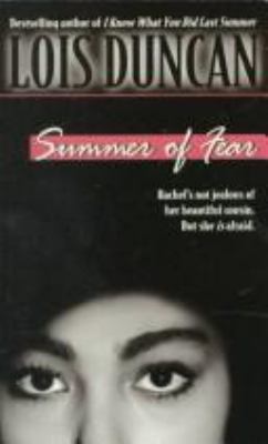 Summer of Fear (Plus) (Spanish Edition) 0140341676 Book Cover