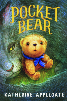 Pocket Bear B0GMZ2M2C5 Book Cover