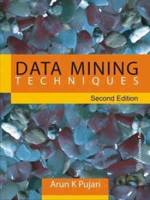 Data Mining Techniques 8173716722 Book Cover