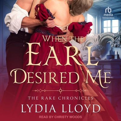 When the Earl Desired Me B0DJRQJ48K Book Cover
