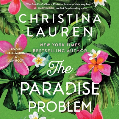The Paradise Problem 1797176048 Book Cover
