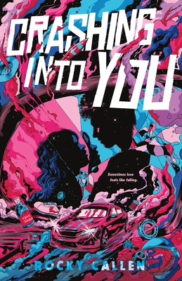 Crashing Into You 1250861896 Book Cover