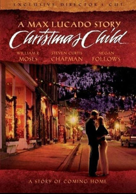 Christmas Child 0740322346 Book Cover