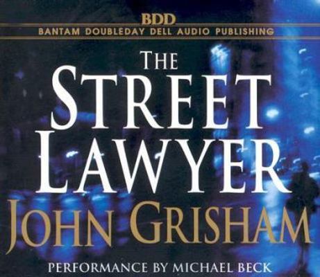 The Street Lawyer 0553455710 Book Cover