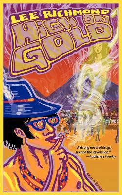 High on Gold 0985607335 Book Cover