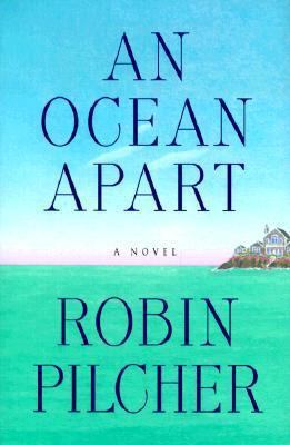 An Ocean Apart 0312199953 Book Cover