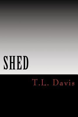 Shed 1478261862 Book Cover