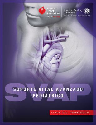 Sopprte Vital Avanzado 1616696230 Book Cover