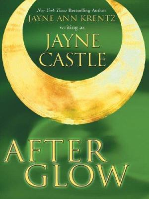 After Glow [Large Print] 1587247291 Book Cover