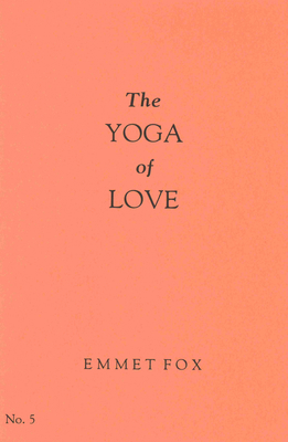 The Yoga of Love #5 0875167411 Book Cover