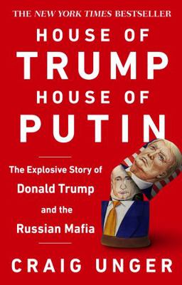 House of Trump, House of Putin: The Untold Stor...            Book Cover