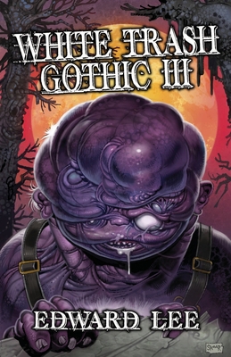 White Trash Gothic 3 1944703977 Book Cover