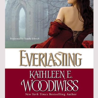 Everlasting Lib/E 1665063491 Book Cover