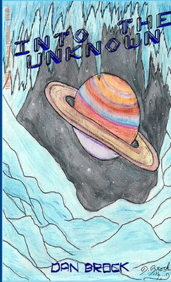 Into The Unknown 1329869761 Book Cover