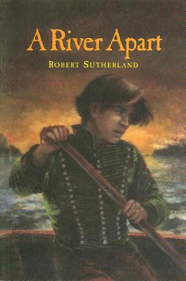 River Apart 1550416464 Book Cover