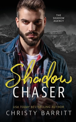 Shadow Chaser B0D762V79M Book Cover