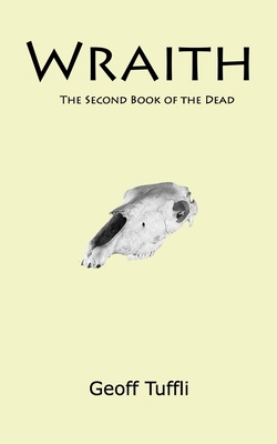 Wraith: The Second Book of the Dead 1707734445 Book Cover