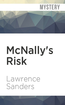 McNally's Risk 1978645848 Book Cover