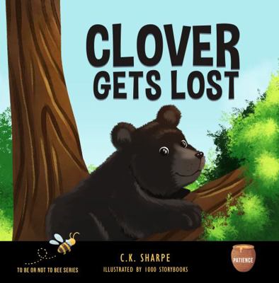 Clover Gets Lost