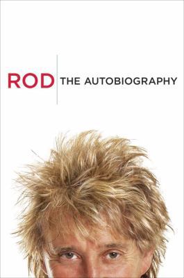 Rod : The Autobiography B00A2M1QQ8 Book Cover