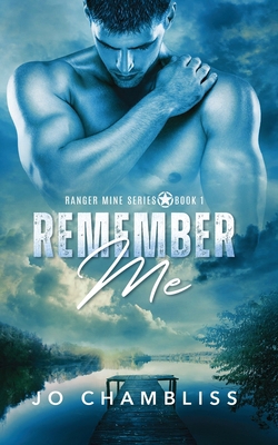 Remember Me B0C5P618LF Book Cover
