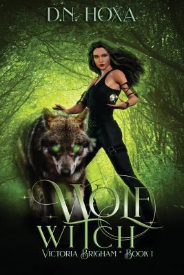 Wolf Witch 1790492599 Book Cover