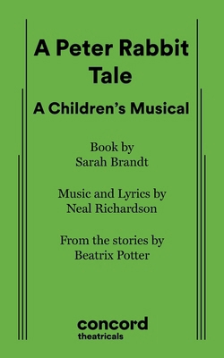 Peter Rabbit Tale 1623844800 Book Cover