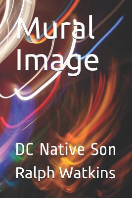 Mural Image: DC Native Son 173076097X Book Cover