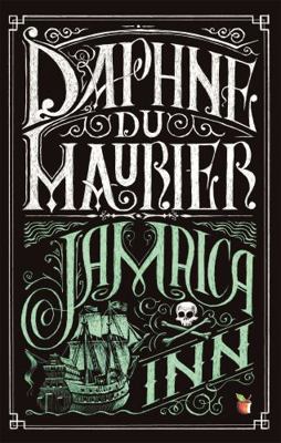 Jamaica Inn (Virago Modern Classics) [Paperback... 034900658X Book Cover