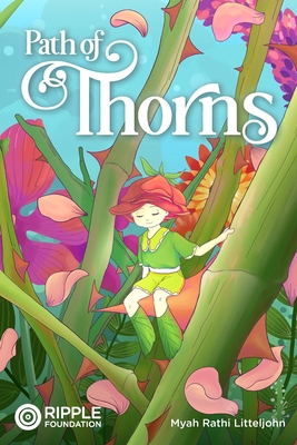 Path of Thorns B0D7SP2P4D Book Cover