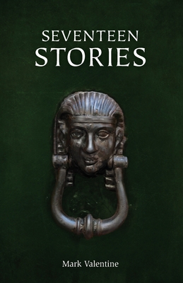 Seventeen Stories 1783807431 Book Cover