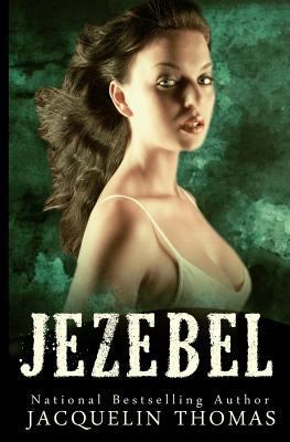 Jezebel 1533578168 Book Cover