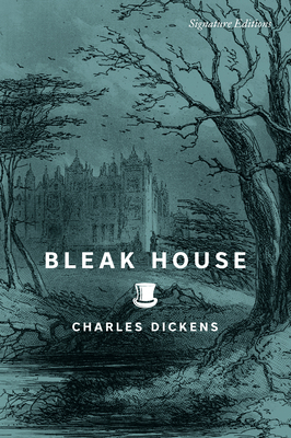 Bleak House 1454959614 Book Cover