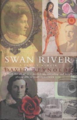Swan River 0330391763 Book Cover