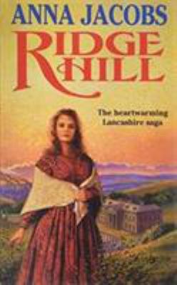 Ridge Hill [Unknown] 1444735306 Book Cover