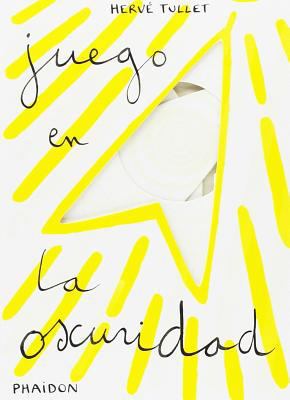 Juego En La Oscuridad (the Game in the Dark) (S... [Spanish] 0714864870 Book Cover