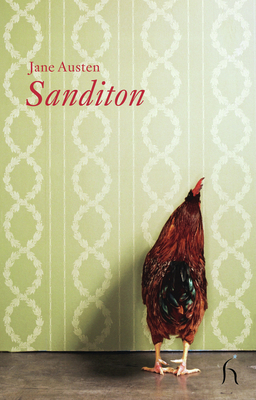 Sanditon 1843911841 Book Cover