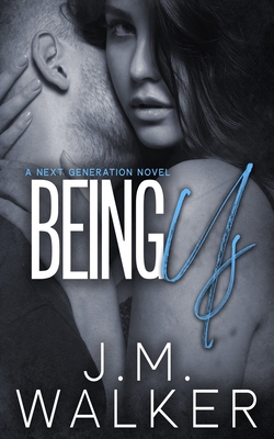 Being Us 1989782132 Book Cover