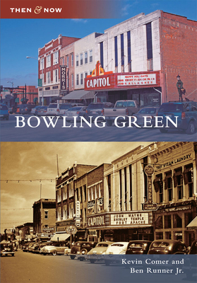 Bowling Green 0738566969 Book Cover