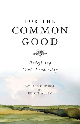 For the Common Good 1885167490 Book Cover