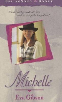 Michelle 1556614470 Book Cover