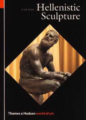 Hellenistic Sculpture 0500202494 Book Cover