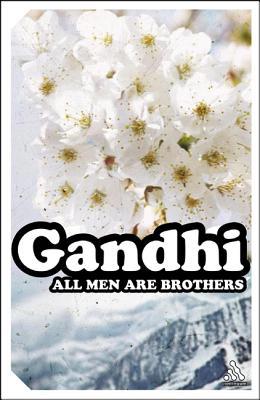 All Men Are Brothers 0826400035 Book Cover
