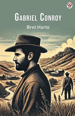 Gabriel Conroy 9370819487 Book Cover