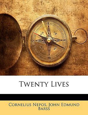 Twenty Lives [Latin] 1146695063 Book Cover