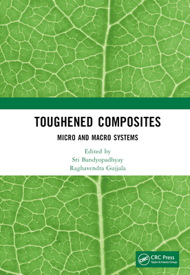 Toughened Composites: Micro and Macro Systems 0367353075 Book Cover