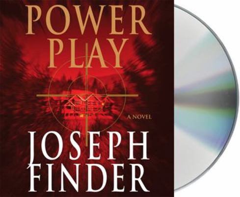 Power Play 1427212996 Book Cover