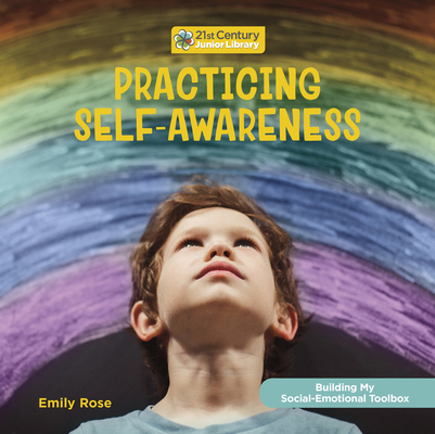 Practicing Self-Awareness 1668910616 Book Cover