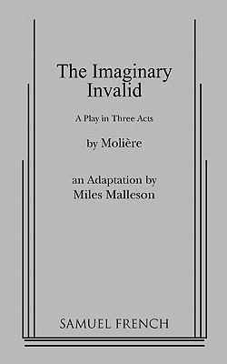 The Imaginary Invalid 0573619271 Book Cover