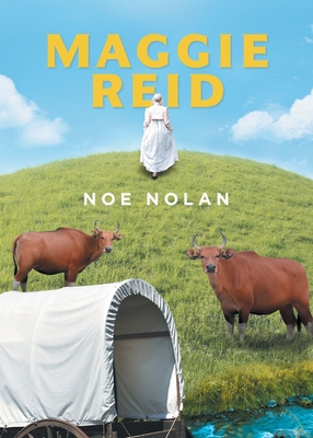 Maggie Reid 1958692093 Book Cover